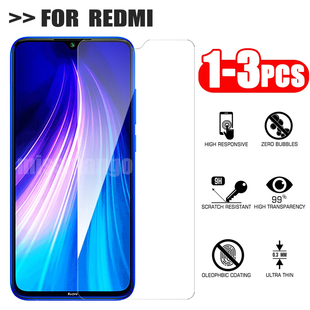 1-3 шт закаленное стекло для Redmi Note 8 Защита для экрана для Xiaomi Redmi Note 8 Pro стеклянная пленка для Xiaomi Redmi Note 8T стекло
1-3 шт закаленное стекло для Redmi Note 8 Защита для экрана для Xiaomi Redmi Note 8 Pro стеклянная пленка для Xiaomi Redmi Note 8T стекло