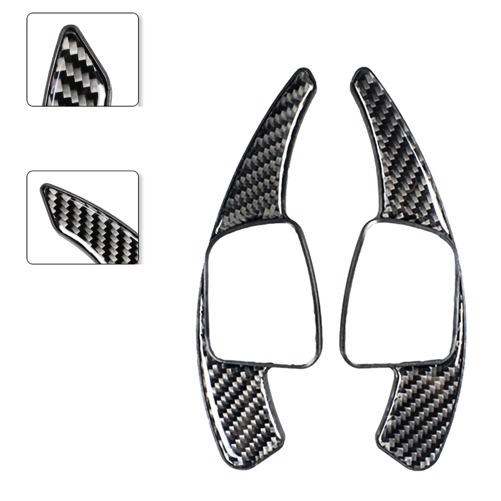 Black Steering Wheel Shift Paddle Gear Shifter Extension Shifter Transfer Extension Interior Trim Cover Fast delivery Dropshippi
Black Steering Wheel Shift Paddle Gear Shifter Extension Shifter Transfer Extension Interior Trim Cover Fast delivery Dropshippi