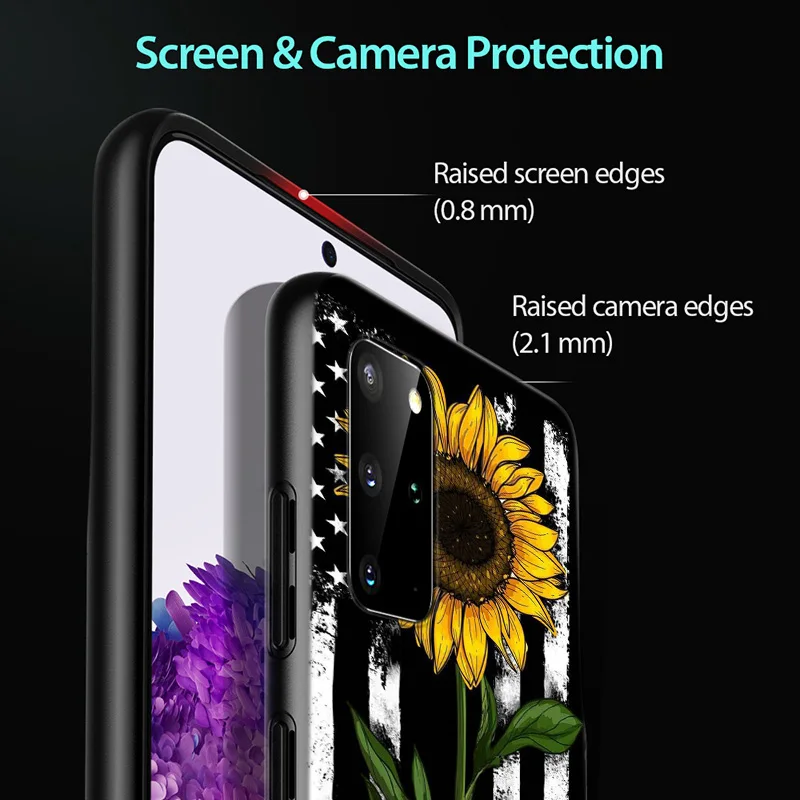 USA American Flag for Samsung Galaxy A12 S20 FE Plus Ultra Note 10 Lite A91 A71 A51 A42 A21S 5G Phone Case
USA American Flag for Samsung Galaxy A12 S20 FE Plus Ultra Note 10 Lite A91 A71 A51 A42 A21S 5G Phone Case