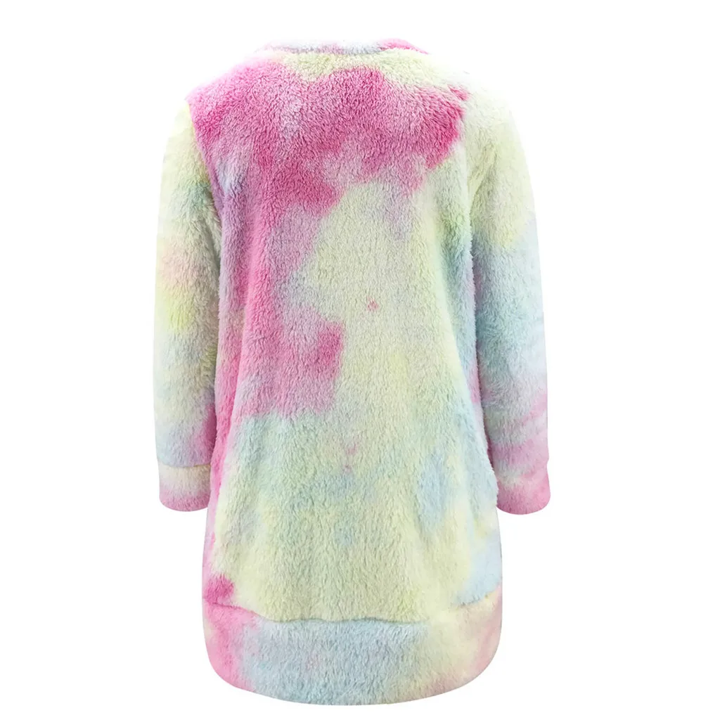 Women Cotton-Blend Casual Plush Dresses Print Winter Warm Round Neck Long-Sleeve Mini Dress vestito da donna Sexy Female Clothes
Women Cotton-Blend Casual Plush Dresses Print Winter Warm Round Neck Long-Sleeve Mini Dress vestito da donna Sexy Female Clothes