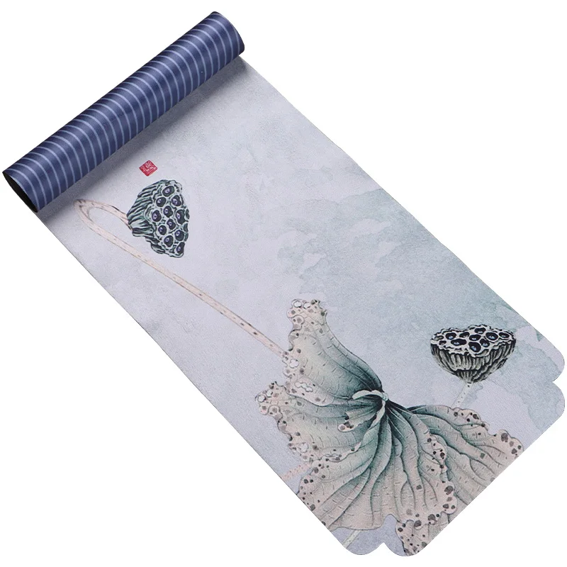 19X118CM китайский чайный коврик из замши Zen coaster скатерть чайная церемония стол брезент чайная ткань
19X118CM китайский чайный коврик из замши Zen coaster скатерть чайная церемония стол брезент чайная ткань