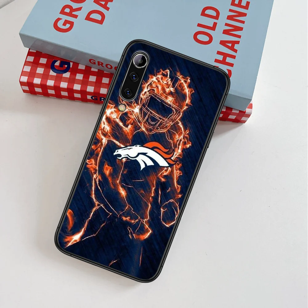 Denver Bronco American Football Phone Case For Xiaomi Mi Note 10 A3 9 MAX 3 A2 8 9 Lite Pro Ultra black Hoesjes Pretty
Denver Bronco American Football Phone Case For Xiaomi Mi Note 10 A3 9 MAX 3 A2 8 9 Lite Pro Ultra black Hoesjes Pretty