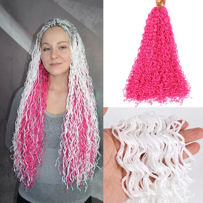 Full Star Zizi Braids Crochet Box Braids Synthetic Hair Extensions Brown Blonde Grey Crochet Hair 48 Strands ZiZi Curly Hair
Full Star Zizi Braids Crochet Box Braids Synthetic Hair Extensions Brown Blonde Grey Crochet Hair 48 Strands ZiZi Curly Hair