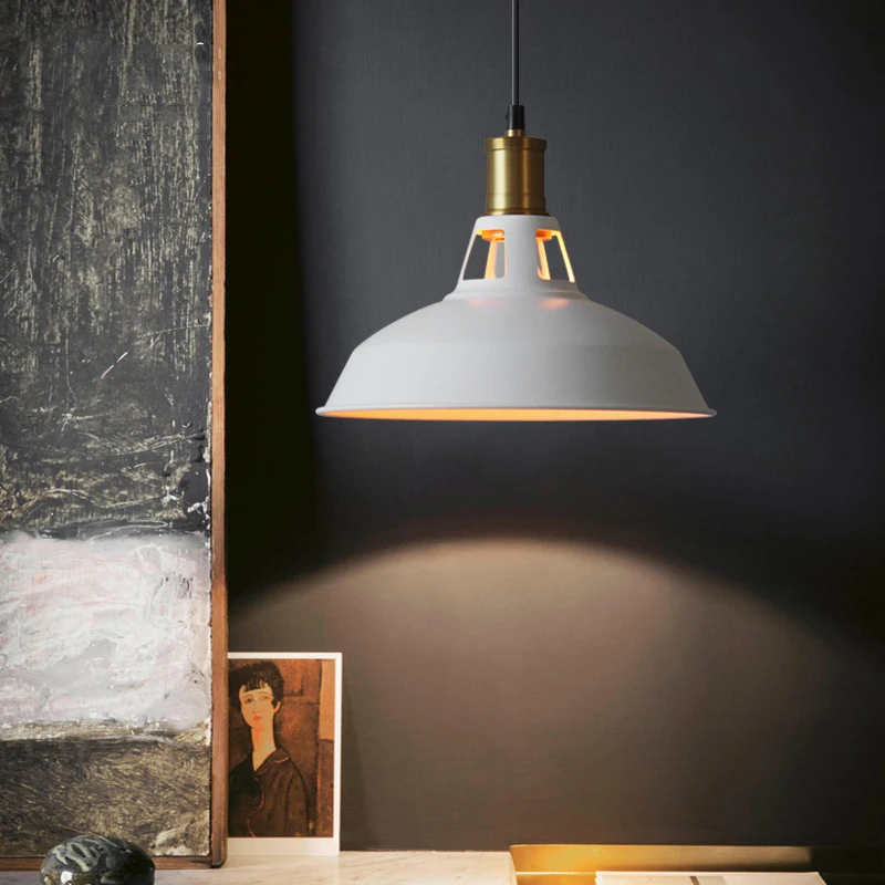 Industrial Retro Pendant Lights Vintage Hanging Lights Black Iron Led Pendant Lamp Restaurant Kitchen Dining Room Cafe Bar E27
Industrial Retro Pendant Lights Vintage Hanging Lights Black Iron Led Pendant Lamp Restaurant Kitchen Dining Room Cafe Bar E27