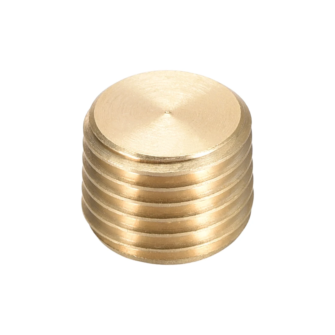uxcell Brass Pipe Fitting - Hex Counter Sunk Plug 1/4NPT Male Socket Drive Countersunk Pipe Plugs 15pcs 
uxcell Brass Pipe Fitting - Hex Counter Sunk Plug 1/4NPT Male Socket Drive Countersunk Pipe Plugs 15pcs