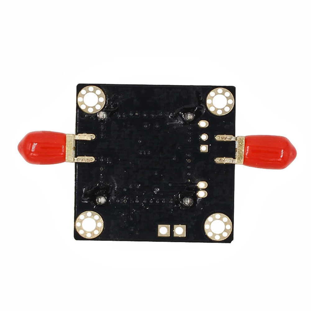 AD8317 Module Power Meter Logarithmic Detector 1M-10ghz 60db Dynamic Digital Accessory DQ-Drop
AD8317 Module Power Meter Logarithmic Detector 1M-10ghz 60db Dynamic Digital Accessory DQ-Drop