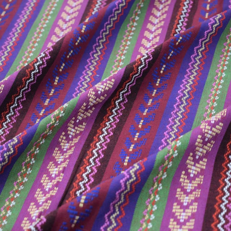6# ethnic style yarn-dyed stripe fabric for sofa table bazin riche getzner tissu african telas metro tissus africain tela
6# ethnic style yarn-dyed stripe fabric for sofa table bazin riche getzner tissu african telas metro tissus africain tela