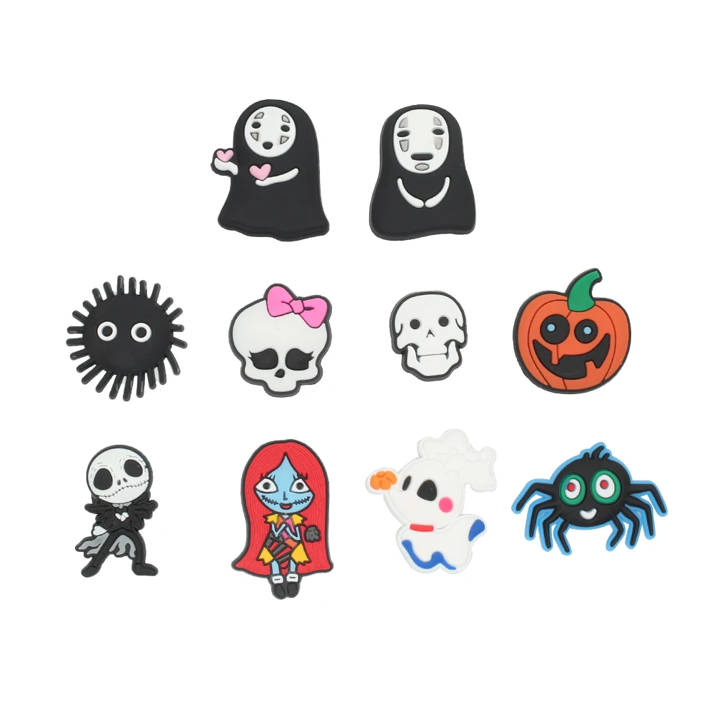 Novelty Single Sale 1pc PVC Shoe Charms Shoe Accessories Shoe Decoration for Croc JIBZ/ Wristbands Kids Party Xmas Hot Sale
Novelty Single Sale 1pc PVC Shoe Charms Shoe Accessories Shoe Decoration for Croc JIBZ/ Wristbands Kids Party Xmas Hot Sale