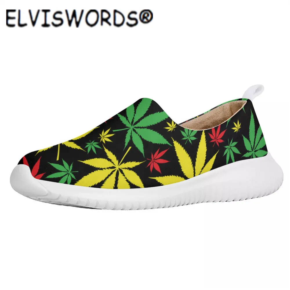 ELVISWORDS 2021 New Flat Shoes For Women's Comfortable Casual Slip On Tropical Leaves Pattern Female Durable Cloth Espadrilles
ELVISWORDS 2021 New Flat Shoes For Women's Comfortable Casual Slip On Tropical Leaves Pattern Female Durable Cloth Espadrilles