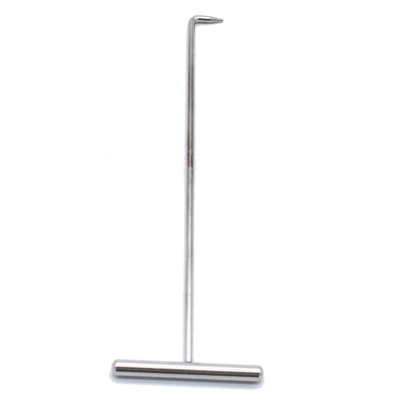 Multifunction Air Outlet Pulling Hook Removal Tool for Mercedes-Benz - Car Dashboard Air Vent Extraction Hooks 
Multifunction Air Outlet Pulling Hook Removal Tool for Mercedes-Benz - Car Dashboard Air Vent Extraction Hooks