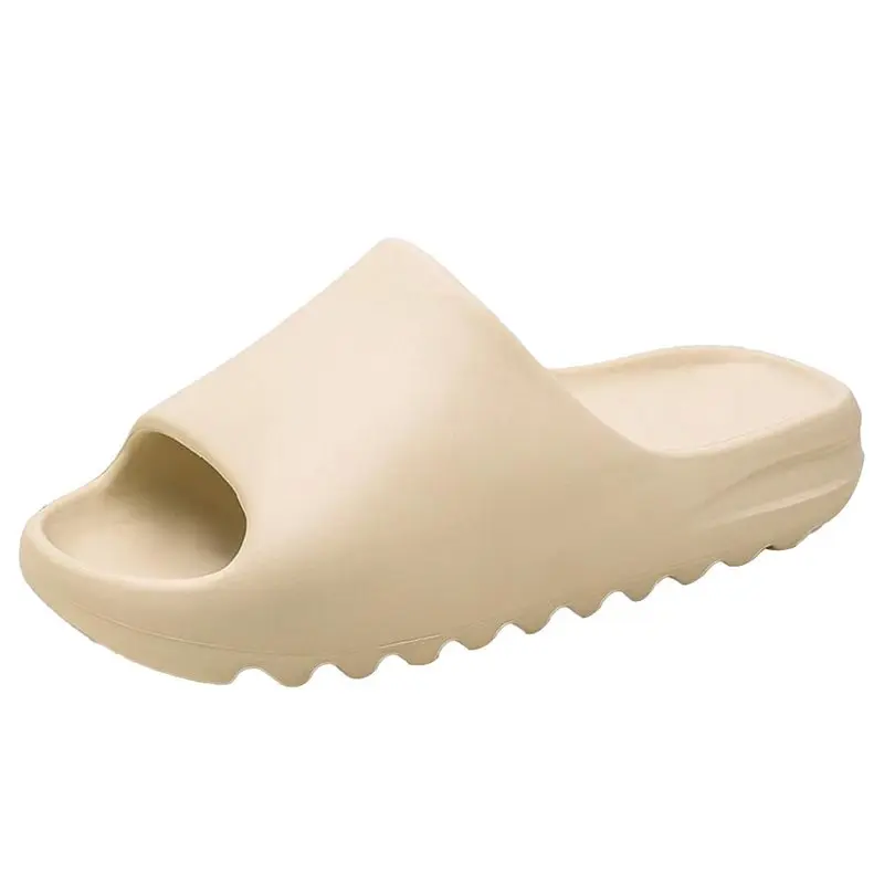 Summer Home Men Slippers Simple Solid Color Shoes Non-slip Bathroom Slides Flops Couples Unisex Platform Slippers
Summer Home Men Slippers Simple Solid Color Shoes Non-slip Bathroom Slides Flops Couples Unisex Platform Slippers