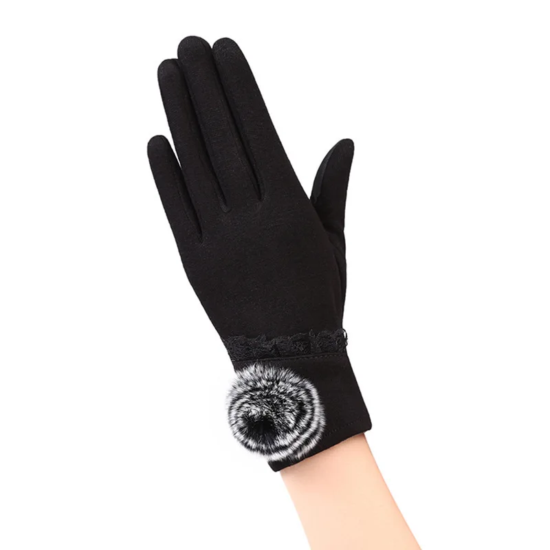 New Autumn Winter Fashion Ladies Cashmere Gloves Female Wool Mitten Gloves Flower All Match Women Beige Gloves
New Autumn Winter Fashion Ladies Cashmere Gloves Female Wool Mitten Gloves Flower All Match Women Beige Gloves