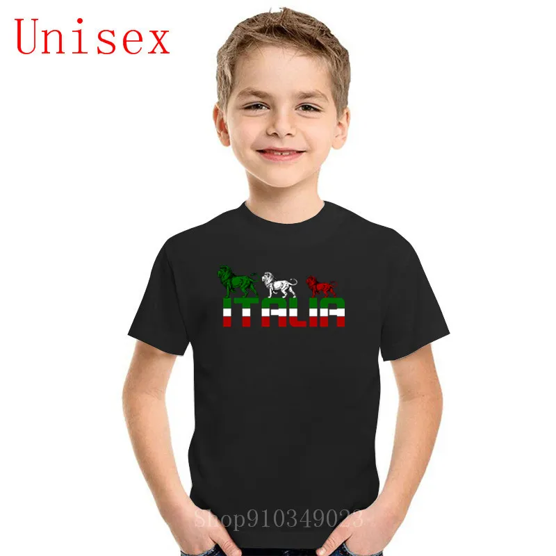 Italy Animal Flag Women o-neck children T-shirt printed Summer kids Tops Short Sleeves Cotton boy clothes Kpop girls clothes
Italy Animal Flag Women o-neck children T-shirt printed Summer kids Tops Short Sleeves Cotton boy clothes Kpop girls clothes