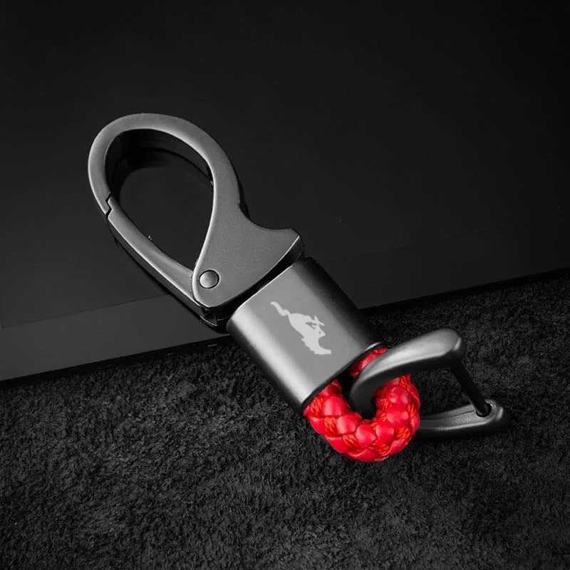 Suitable For Ford Mustang Metal And Leather Keychain 2007 2008 2009 2015 2017 2018 Keyring 2021 Best Auto Accessories Men's Keyc
Suitable For Ford Mustang Metal And Leather Keychain 2007 2008 2009 2015 2017 2018 Keyring 2021 Best Auto Accessories Men's Keyc