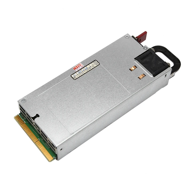 1200W Miner Power Supply DPS-1200FB A 438202-002 440785-001 1200W PSU Ethereum Apw3 BTC Asic Bitcoin Miner Breakout Box
1200W Miner Power Supply DPS-1200FB A 438202-002 440785-001 1200W PSU Ethereum Apw3 BTC Asic Bitcoin Miner Breakout Box