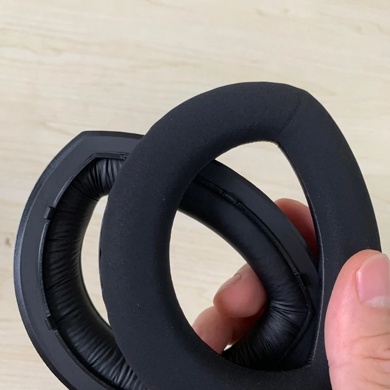 1 Pair HD700 Replacement foam Ear Pads pillow Cushion Cover for Senn heiser HD700 EarPads Headphone Headset EarPads
1 Pair HD700 Replacement foam Ear Pads pillow Cushion Cover for Senn heiser HD700 EarPads Headphone Headset EarPads
