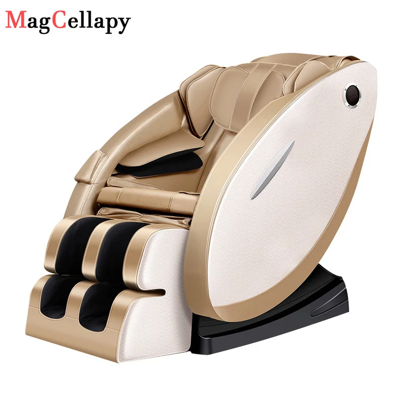 Office Massage Chair Full Body Massage Chair Zero Gravity Neck Back Legs Foot Shiatsu Massager Sofa with Heat and Foot Rollers 
Office Massage Chair Full Body Massage Chair Zero Gravity Neck Back Legs Foot Shiatsu Massager Sofa with Heat and Foot Rollers