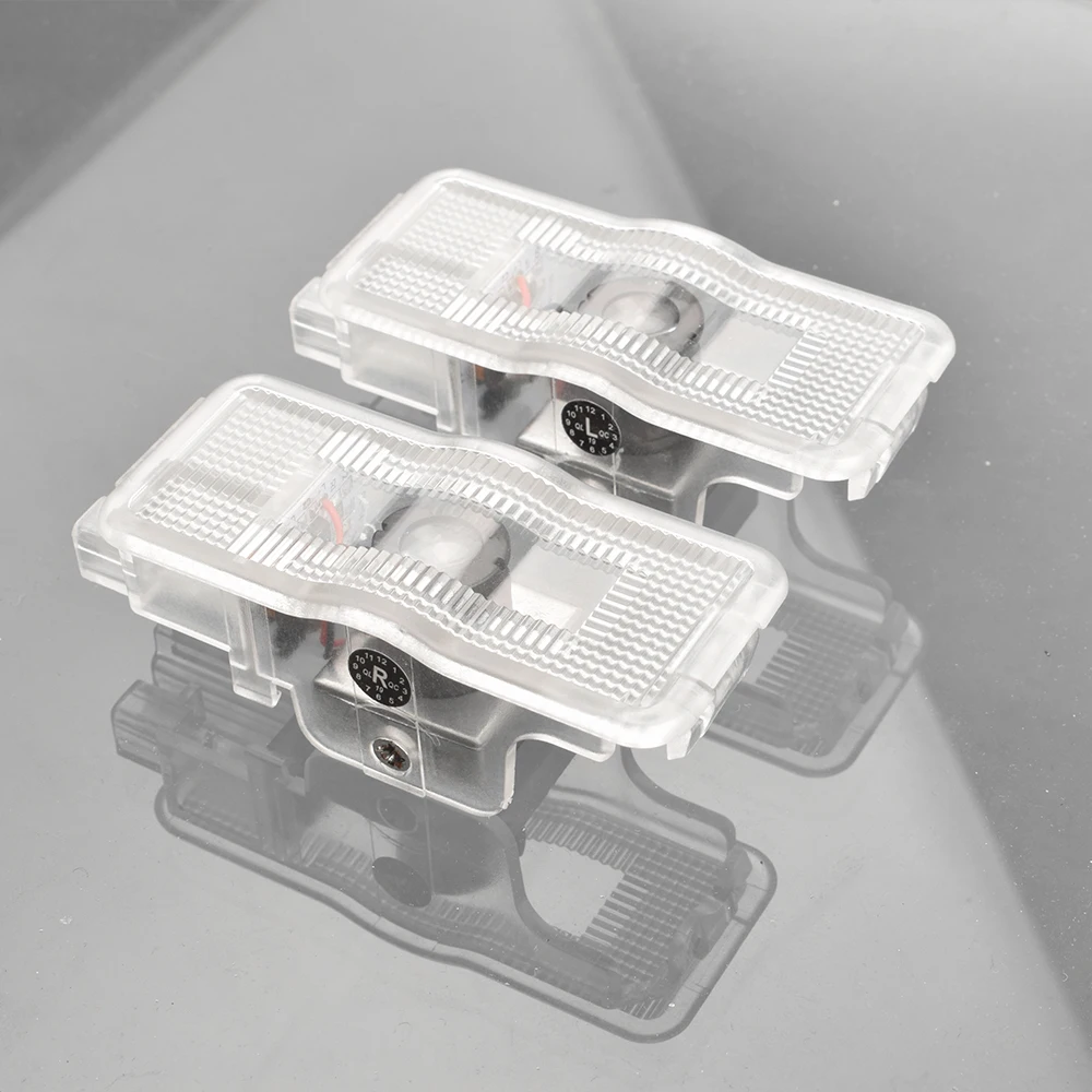2Pcs Car Door Courtesy Lamp For Citroen C2 C3 C4 C5 C6 C8 DS3 XSARA PICASSO Auto Entry LED Light Projector
2Pcs Car Door Courtesy Lamp For Citroen C2 C3 C4 C5 C6 C8 DS3 XSARA PICASSO Auto Entry LED Light Projector