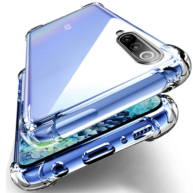 Clear Phone Case For Xiaomi Redmi 9 9C 9I Prime 9A 10X 5G Note 8 8A 8T Pro Airbag Transparent Shockproof Protection Back Cover
Clear Phone Case For Xiaomi Redmi 9 9C 9I Prime 9A 10X 5G Note 8 8A 8T Pro Airbag Transparent Shockproof Protection Back Cover