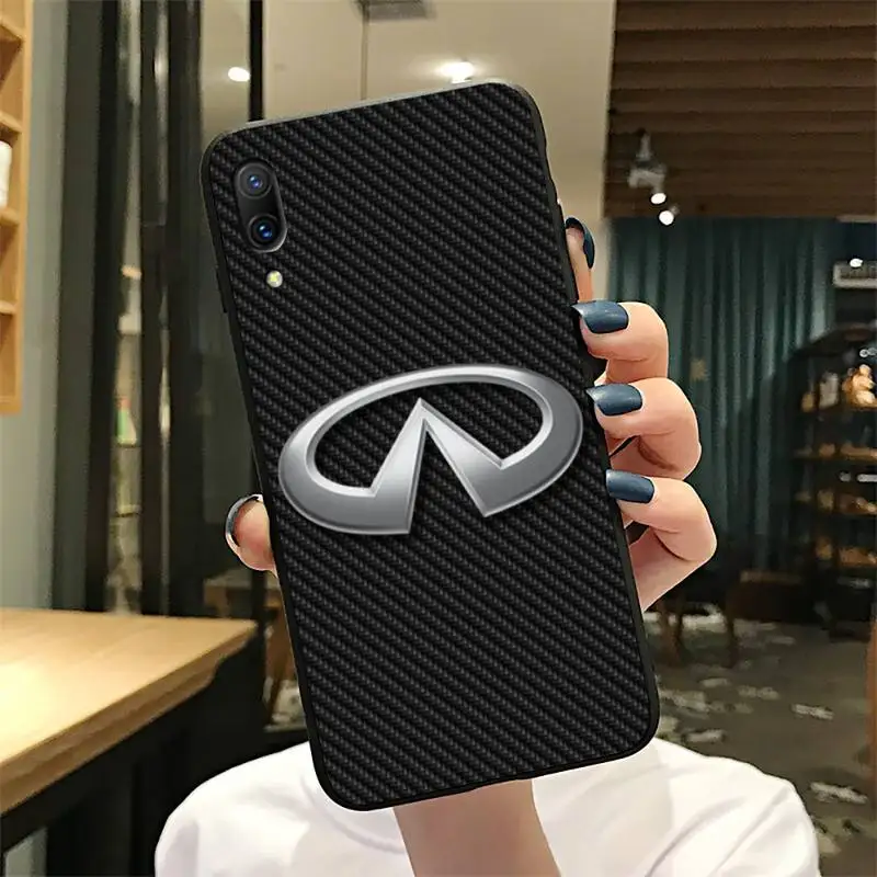 Fashion Super Car Infiniti Logo Phone Case For Vivo Y91c Y17 Y51 Y67 Y55 Y7s Y81S Y19 V17 vivos5
Fashion Super Car Infiniti Logo Phone Case For Vivo Y91c Y17 Y51 Y67 Y55 Y7s Y81S Y19 V17 vivos5