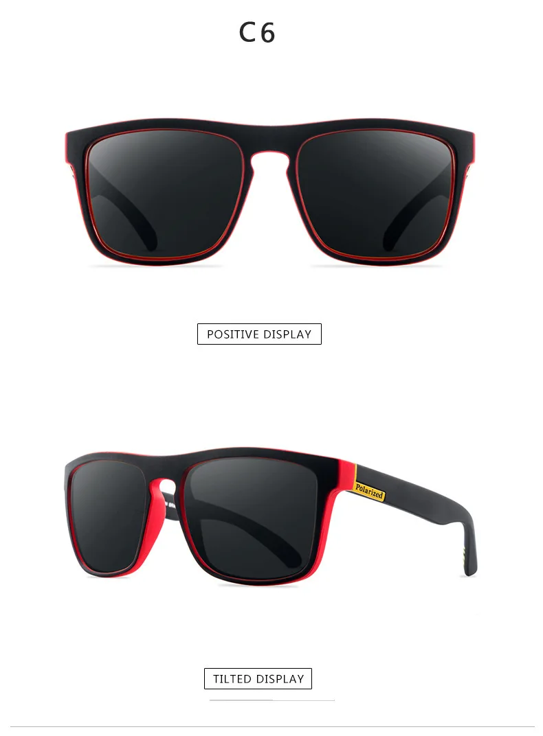 Tidien Fashion Sunglasses Men Square Frame Mirrored Luxury Brand Designer Sun Glasses Male UV400 For D731
Tidien Fashion Sunglasses Men Square Frame Mirrored Luxury Brand Designer Sun Glasses Male UV400 For D731