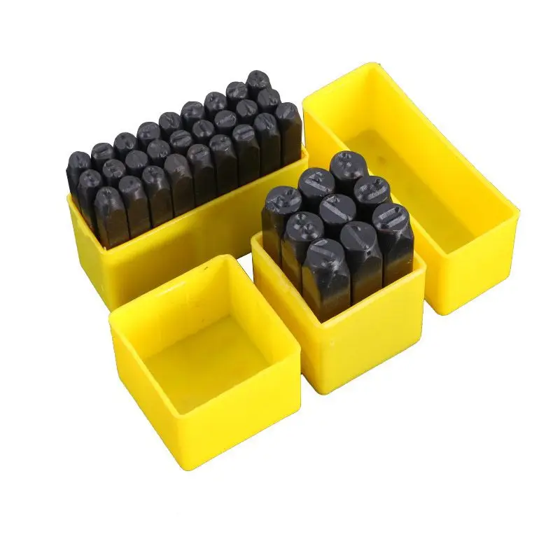 Alphabet OR Numbers Stamps Craft Set Letters Punch Steel Metal Leather Tool Case Metal Leather Numbers Stamping Punch Tools
Alphabet OR Numbers Stamps Craft Set Letters Punch Steel Metal Leather Tool Case Metal Leather Numbers Stamping Punch Tools