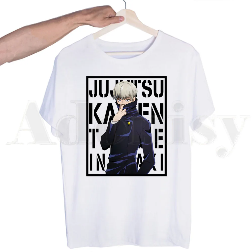 Japanese Anime Jujutsu Kaisen Yuji Itadori Tshirts Men Fashion Summer T-shirts Tshirt Top Tees Streetwear Harajuku Funny
Japanese Anime Jujutsu Kaisen Yuji Itadori Tshirts Men Fashion Summer T-shirts Tshirt Top Tees Streetwear Harajuku Funny