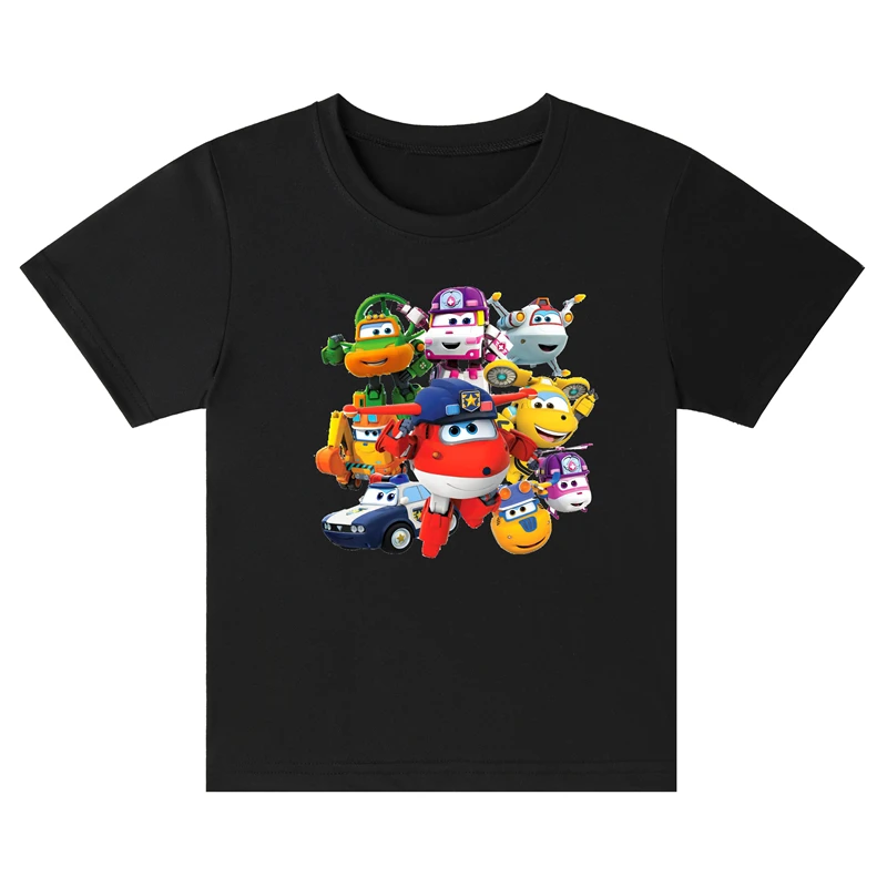 New Boy Girl Cartoon Toy Short Sleeve Summer Cotton T-Shirt Children Costume Cosplay Tee Tops Kids Casual Cute O-Neck Streetwear
New Boy Girl Cartoon Toy Short Sleeve Summer Cotton T-Shirt Children Costume Cosplay Tee Tops Kids Casual Cute O-Neck Streetwear