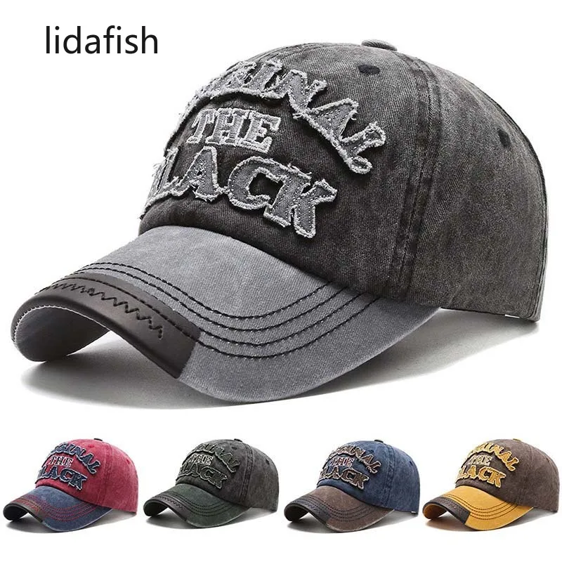 lidafish Wshed Cotton Baseball Cap Hat For Men Women Vintage Dad Hat Letter Outdoor Hip Hop Popular Streetwear
lidafish Wshed Cotton Baseball Cap Hat For Men Women Vintage Dad Hat Letter Outdoor Hip Hop Popular Streetwear