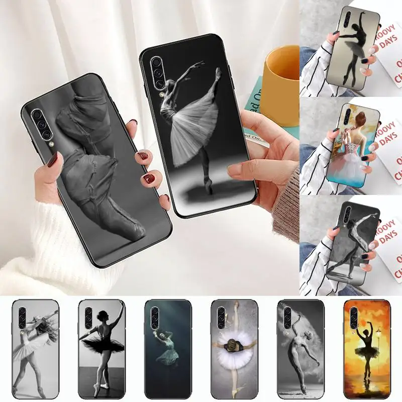 Ballet Dancer painting Phone Case For Samsung A S M Note 9 10 20 fe 21 71 30 ultra plus 5g 11 31 51 s
Ballet Dancer painting Phone Case For Samsung A S M Note 9 10 20 fe 21 71 30 ultra plus 5g 11 31 51 s