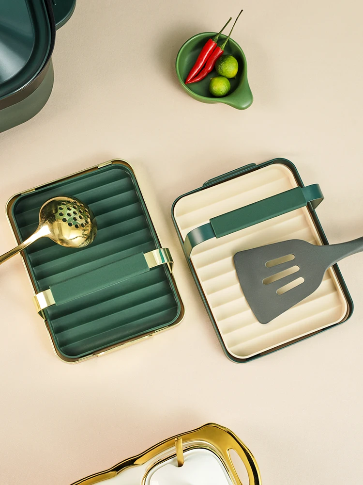 Kitchen tray, cooking rack, spatula rack, table top, storage rack, pot lid rack, spatula, spoon rack
Kitchen tray, cooking rack, spatula rack, table top, storage rack, pot lid rack, spatula, spoon rack