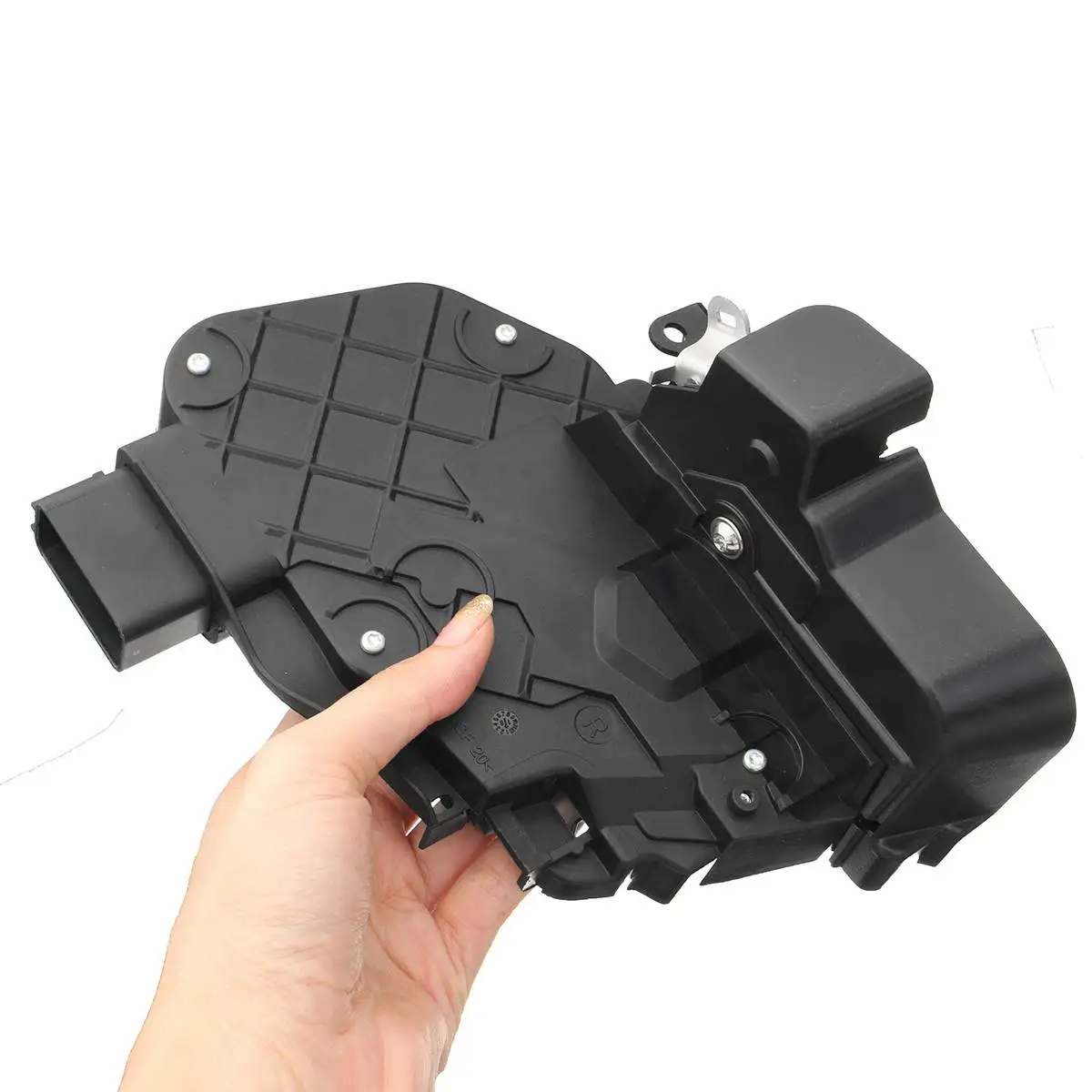 Front/Rear Car Door Lock Latch Mechanism Actuator For Land Rover Discovery For Range Rover Evoque For Jaguar Locks Hardware
Front/Rear Car Door Lock Latch Mechanism Actuator For Land Rover Discovery For Range Rover Evoque For Jaguar Locks Hardware