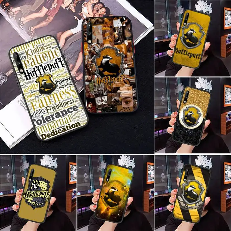 Hufflepuff Phone Case for Samsung Galaxy J2 J4 J5 J6 J7 J8 Note5 7 8 9 10 20 prime plus lite ultra pro Fundas cover
Hufflepuff Phone Case for Samsung Galaxy J2 J4 J5 J6 J7 J8 Note5 7 8 9 10 20 prime plus lite ultra pro Fundas cover