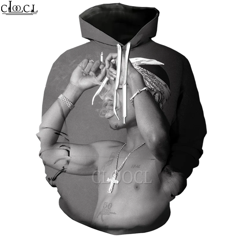 Новинка 2021, модные толстовки HX Rapper Amaru Shakur 2pac Tupac с 3D принтом, универсальные топы унисекс в стиле Харадзюку, хип-хоп
Новинка 2021, модные толстовки HX Rapper Amaru Shakur 2pac Tupac с 3D принтом, универсальные топы унисекс в стиле Харадзюку, хип-хоп