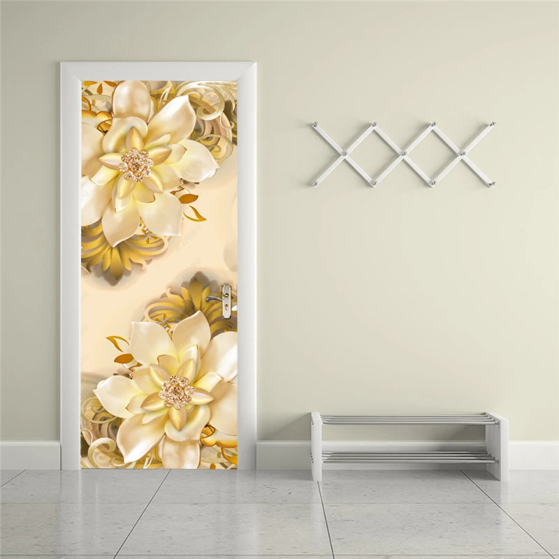 Самоклеящиеся украшения, цветок, искусство, дверная наклейка, домашнее украшение, дверная крышка, настенная наклейка, фотообои, постер 
Самоклеящиеся украшения, цветок, искусство, дверная наклейка, домашнее украшение, дверная крышка, настенная наклейка, фотообои, постер