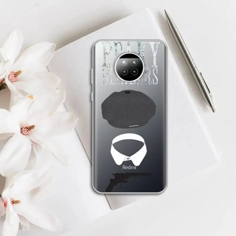 Peaky Blinders Thomas Phone Case Transparent for Xiaomi mi Redmi note 10 t 8 9 pro lite 11 Samsung S 8 9 10 20 
Peaky Blinders Thomas Phone Case Transparent for Xiaomi mi Redmi note 10 t 8 9 pro lite 11 Samsung S 8 9 10 20