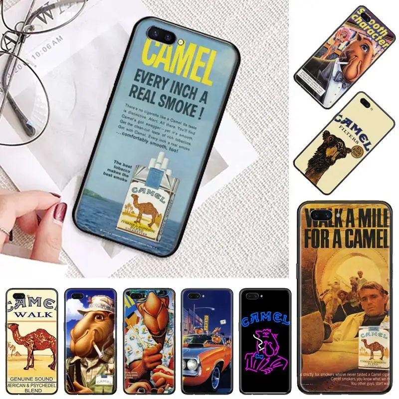 Camel cigarette case Phone Case For OPPO A ax 3 5 3 37 57 59 37 73 75 83 71 2018 11 1k s PRO Cover Funda Shell
Camel cigarette case Phone Case For OPPO A ax 3 5 3 37 57 59 37 73 75 83 71 2018 11 1k s PRO Cover Funda Shell
