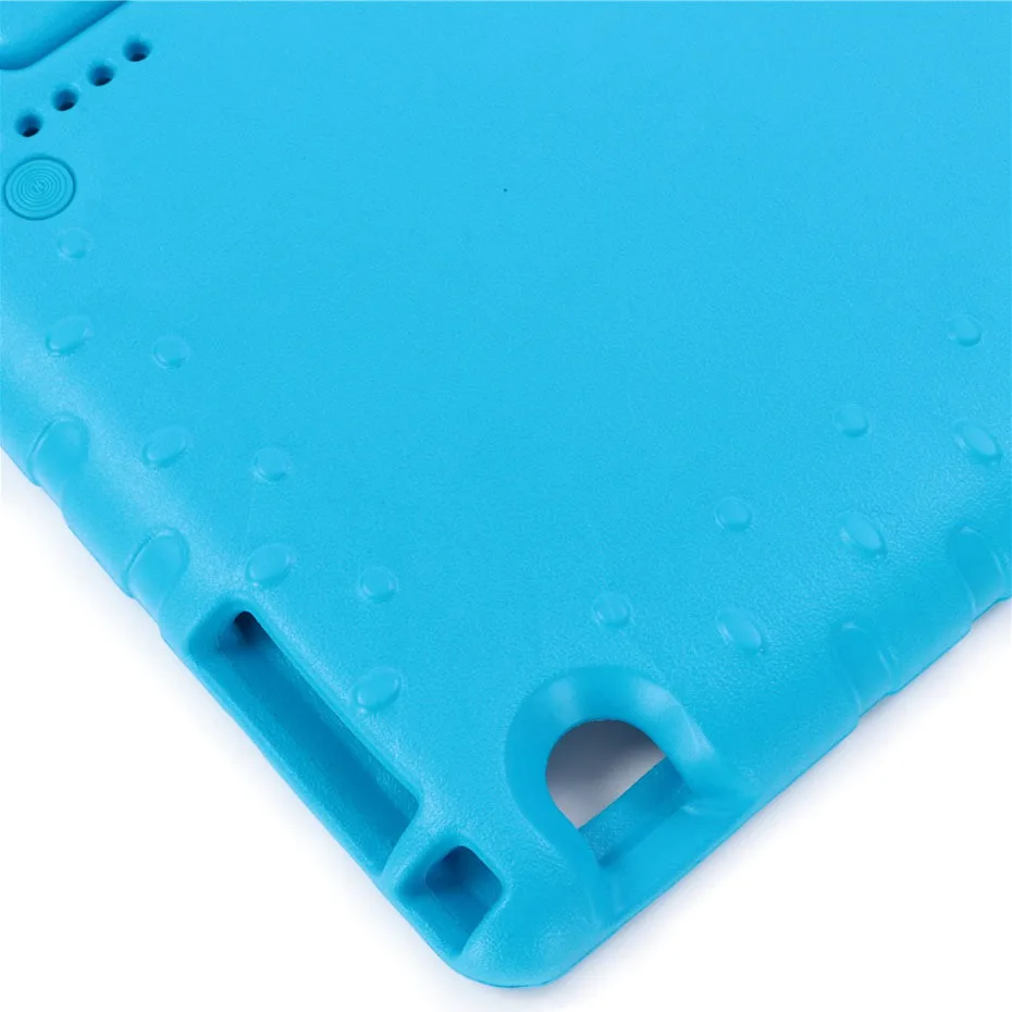 Blue Kids case Huawei Mediapad T5 10 10.1 Inch tablet hand-held Non-toxic EVA full body cover Huawei Honor Tablet 5 case
Blue Kids case Huawei Mediapad T5 10 10.1 Inch tablet hand-held Non-toxic EVA full body cover Huawei Honor Tablet 5 case