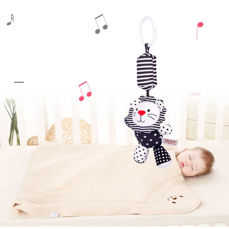 Детские Мультяшные животные ветряные колокольчики с фотобумагой Раннее Обучение токарная подвеска черно-белая погремушка детские игрушки
Детские Мультяшные животные ветряные колокольчики с фотобумагой Раннее Обучение токарная подвеска черно-белая погремушка детские игрушки