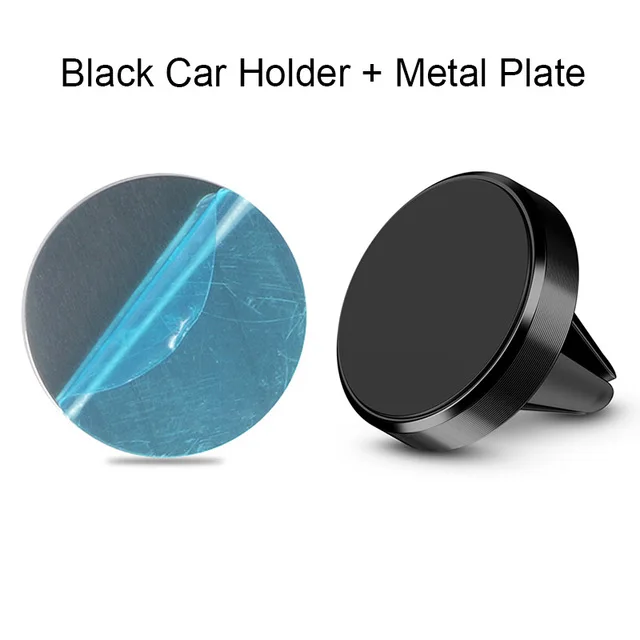 New Magnetic Car Phone Holder Mini Air Vent Clip Mount Magnet Mobile Stand For iPhone Xiaomi Samsung Smartphones Car Holder
New Magnetic Car Phone Holder Mini Air Vent Clip Mount Magnet Mobile Stand For iPhone Xiaomi Samsung Smartphones Car Holder