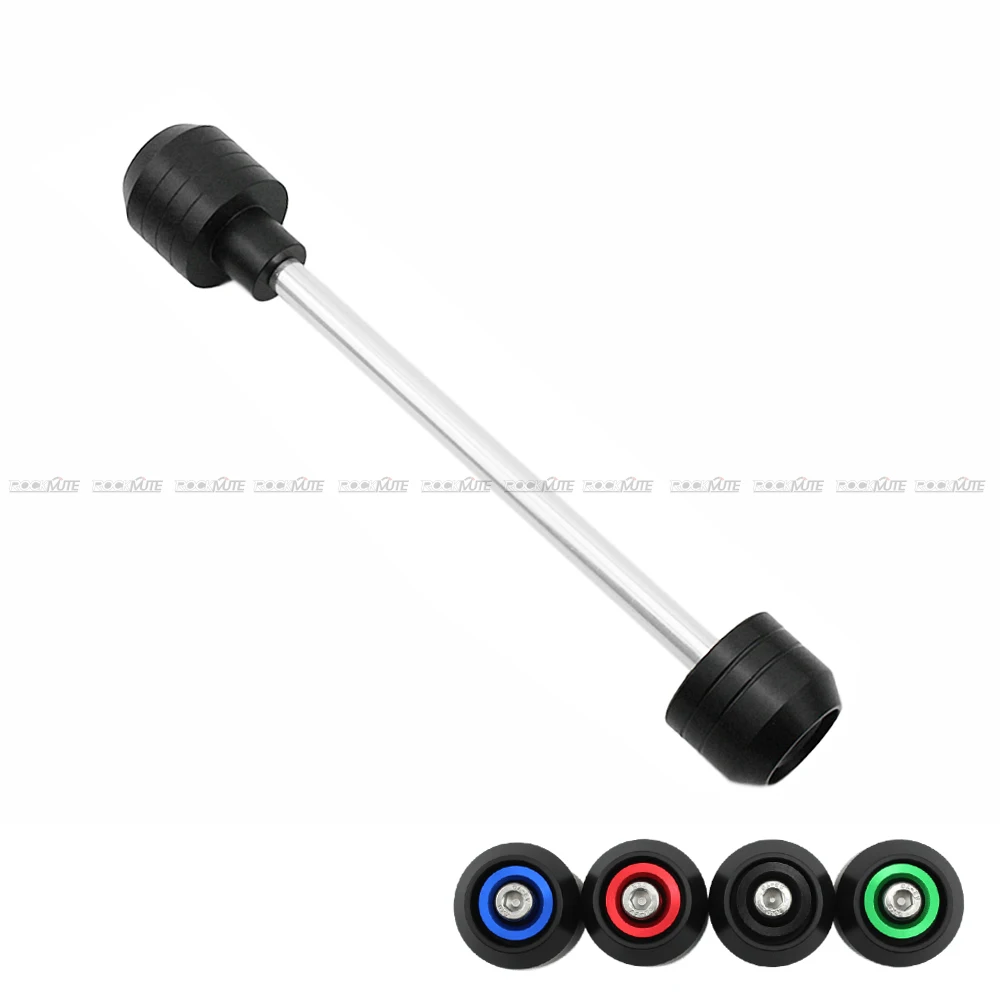 For SUZUKI BANDIT GSF1250FA 2010-2016 Motorcycle Front Axle Fork Wheel Protector Sliders Falling Protection
For SUZUKI BANDIT GSF1250FA 2010-2016 Motorcycle Front Axle Fork Wheel Protector Sliders Falling Protection