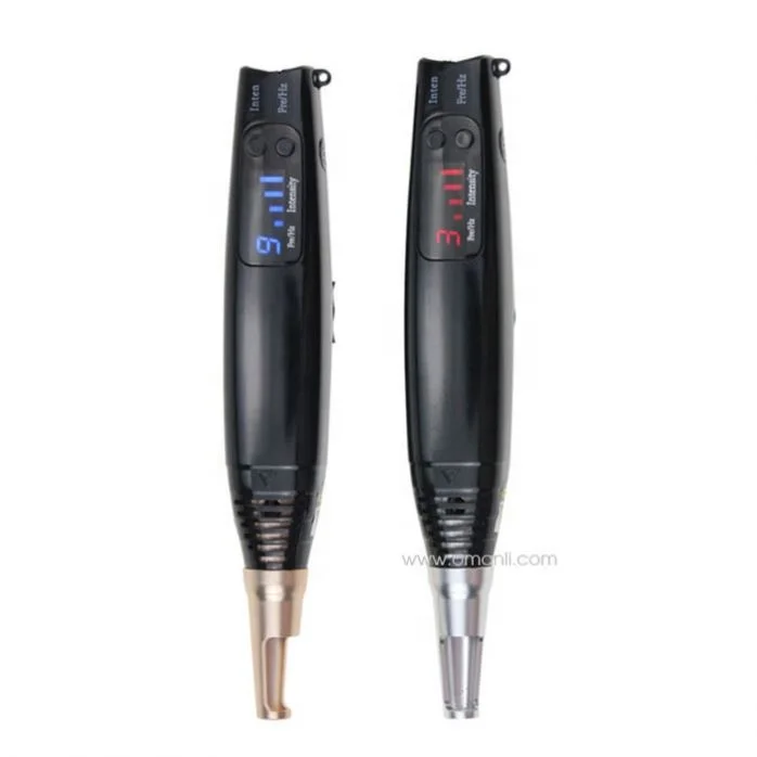 OEM Picosecond Laser Tatoo Removal/Tattoo Removal Picosecond Laser/Picosecond Laser Hair Removal Pen
OEM Picosecond Laser Tatoo Removal/Tattoo Removal Picosecond Laser/Picosecond Laser Hair Removal Pen
