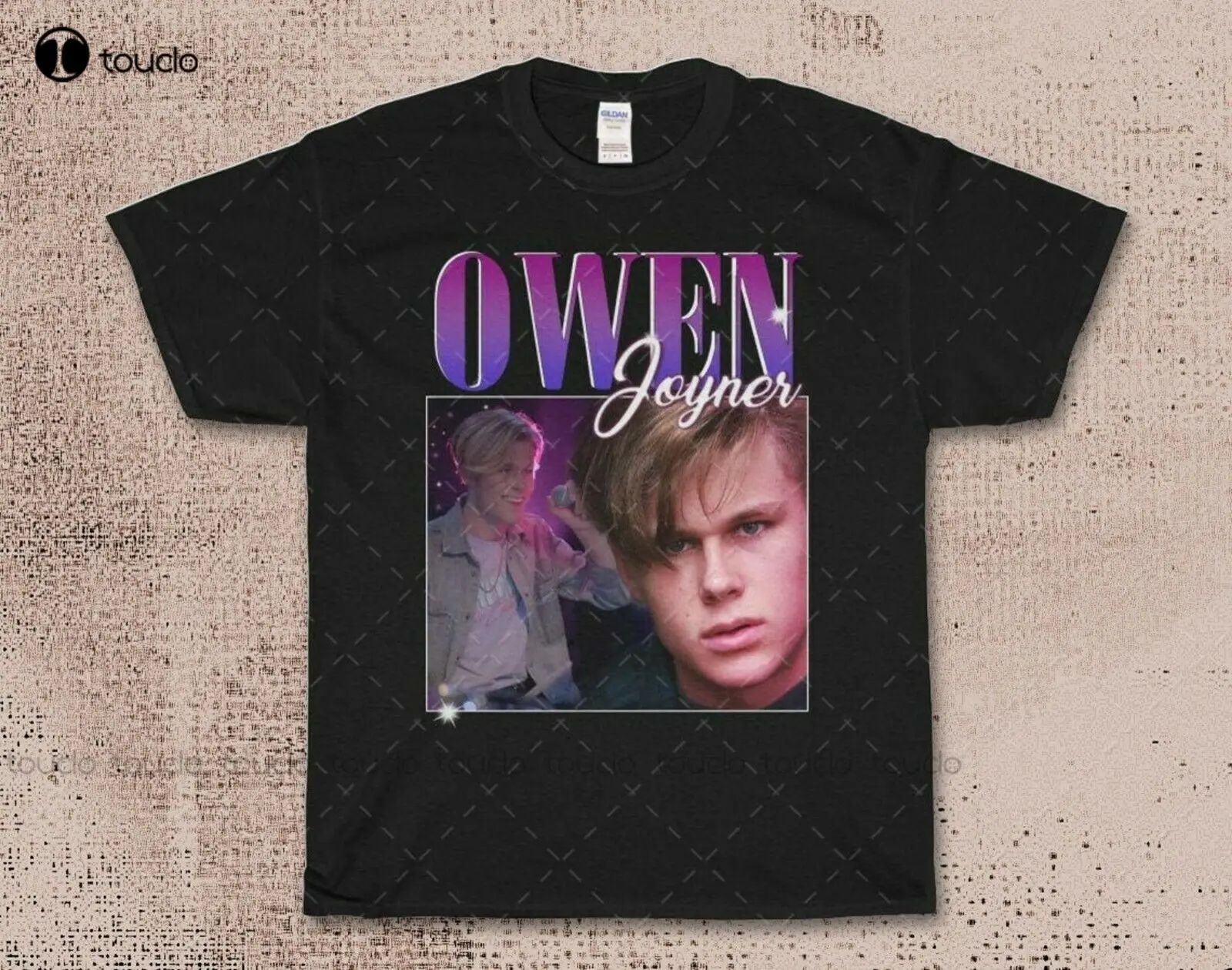 New Owen Joyner Rap Hip Hop 90S Retro Vintage Unisex T-Shirt S-5Xl Baseball Shirt Women
New Owen Joyner Rap Hip Hop 90S Retro Vintage Unisex T-Shirt S-5Xl Baseball Shirt Women