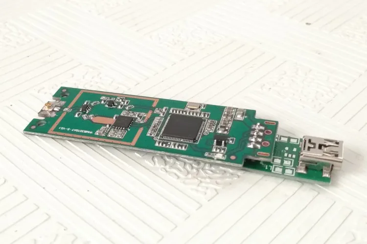 RT3070L High-power Long-distance Receiving WIFI Module 6661 Power Amplifier Surveillance Camera Wifi Module
RT3070L High-power Long-distance Receiving WIFI Module 6661 Power Amplifier Surveillance Camera Wifi Module