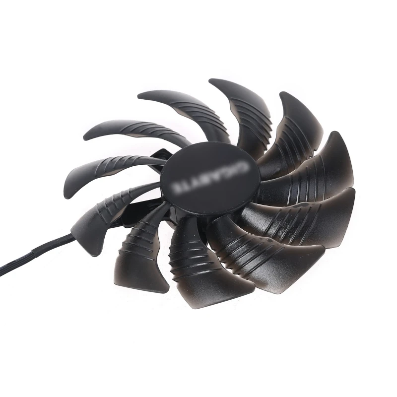 4Pin Graphics Card Cooling Fan GTX1060/1080/1070 GPU Cooler for Gigabyte Mini
4Pin Graphics Card Cooling Fan GTX1060/1080/1070 GPU Cooler for Gigabyte Mini