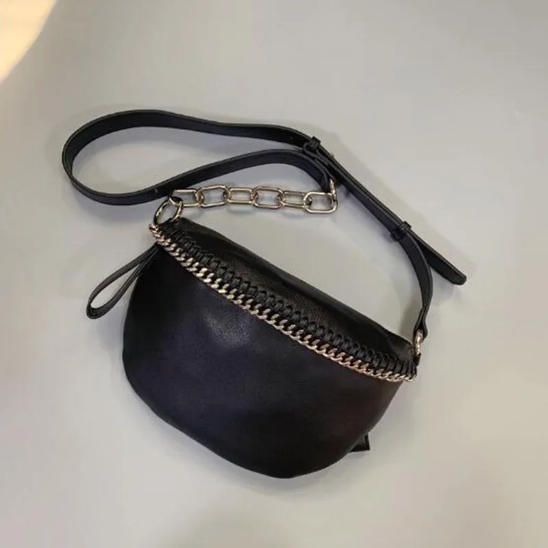 2021 Real Genuine Leather Waist Pack Women's Handbags Brand Chest Bum Bags Fashion Female Casual Shoulder Messenger Bag Travel
2021 Real Genuine Leather Waist Pack Women's Handbags Brand Chest Bum Bags Fashion Female Casual Shoulder Messenger Bag Travel