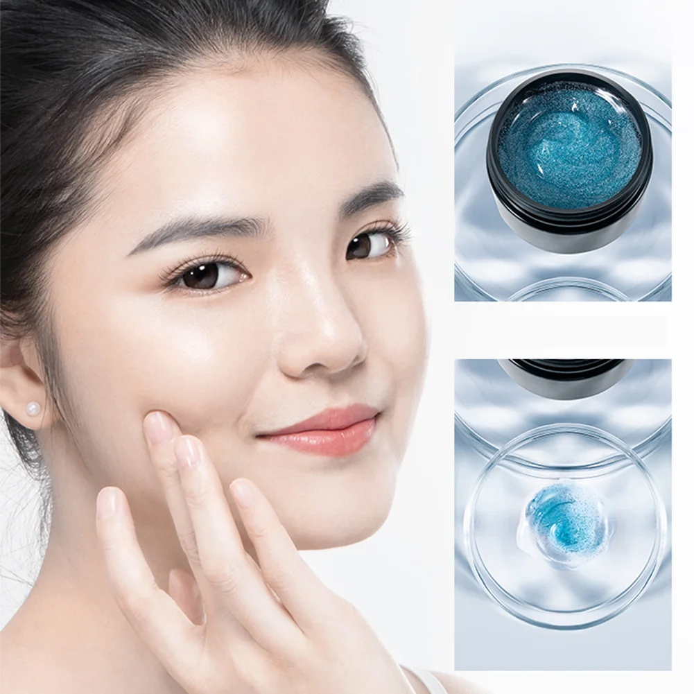 Facial Cleansing Gel Gentle Face Wash Hydrating & Moisturizing Face Cleaning Cream for Various Skin Problems Facial Cleansing
Facial Cleansing Gel Gentle Face Wash Hydrating & Moisturizing Face Cleaning Cream for Various Skin Problems Facial Cleansing