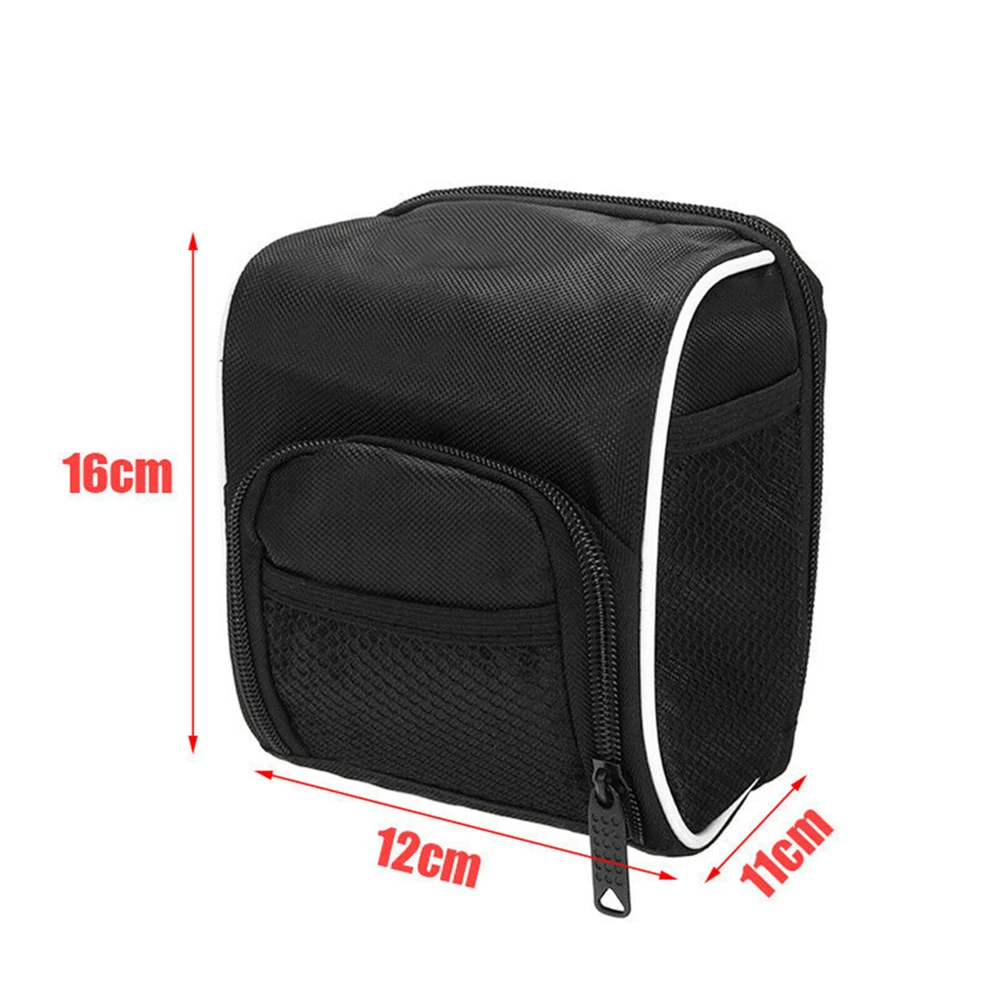 Cycling Front Bicycle Handlebar Bike Bag Pannier Pack Bike Outdoor Pouch Scooter bike bag
Cycling Front Bicycle Handlebar Bike Bag Pannier Pack Bike Outdoor Pouch Scooter bike bag