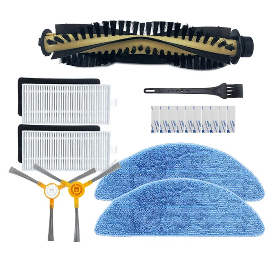Vacuum Cleaner Kit For Haier Tt50ssc Vacuum Cleaner Filter Brush Mop Cloth Set Vacuum Cleaner Part Household Cleaning Accessorie
Vacuum Cleaner Kit For Haier Tt50ssc Vacuum Cleaner Filter Brush Mop Cloth Set Vacuum Cleaner Part Household Cleaning Accessorie