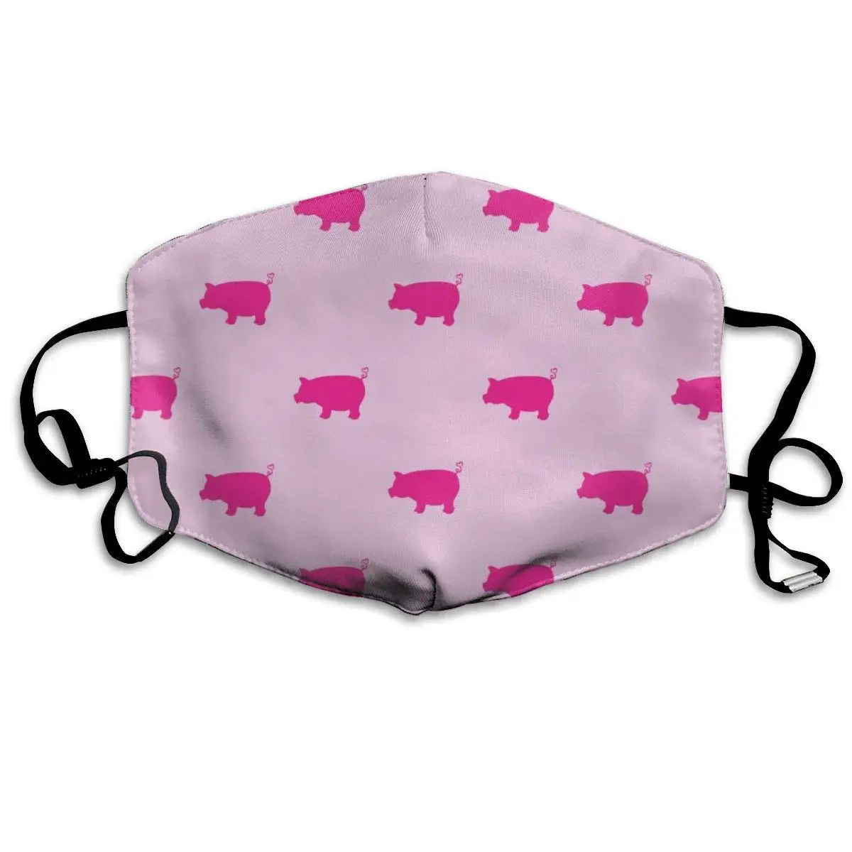 Garde Art Studio Reusable Mask with Earloops, Pink Pigs Pattern & Healthy Mouth Mask for Girls Boys Man Women Daily Outdoor
Garde Art Studio Reusable Mask with Earloops, Pink Pigs Pattern & Healthy Mouth Mask for Girls Boys Man Women Daily Outdoor